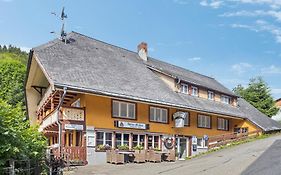 Antico Mulino Pension&Ristorante Todtmoos