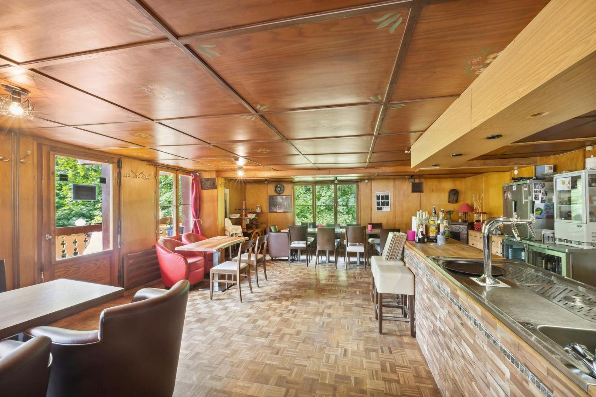 Antico Mulino Pension&Ristorante Todtmoos Esterno foto